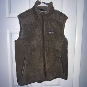 Patagonia Vest